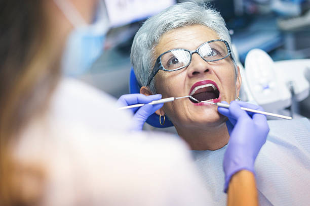 TMJ/TMD Treatment in Hollymead, VA